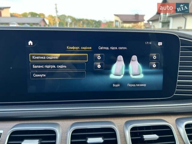 Мерседес ГЛЕ-Класс 2019 в Ровно на Automoto.ua Белый Мерседес ГЛЕ-Класс, объемом двигателя 1.95 л и пробегом 50 тыс. км за 65000 $, фото 63 на Automoto.ua