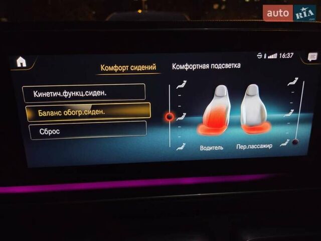 Белый Мерседес ГЛЕ-Класс, объемом двигателя 1.99 л и пробегом 111 тыс. км за 48500 $, фото 38 на Automoto.ua