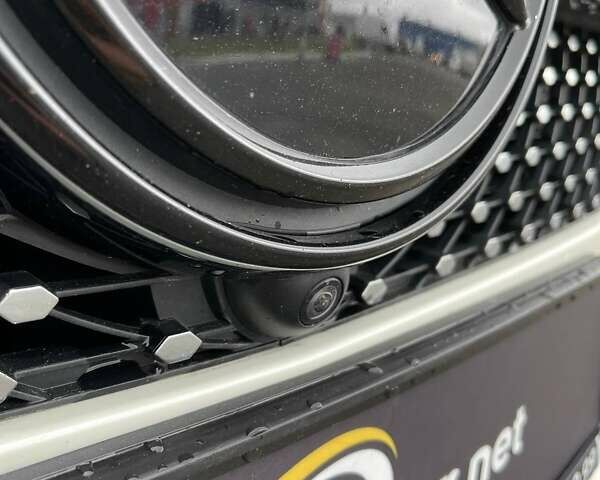 Белый Мерседес ГЛЕ-Класс, объемом двигателя 2.93 л и пробегом 110 тыс. км за 54999 $, фото 31 на Automoto.ua