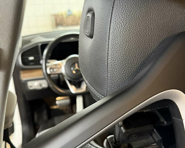 Мерседес ГЛЕ-Класс 2019 в Полтаве на Automoto.ua Белый Мерседес ГЛЕ-Класс, объемом двигателя 1.95 л и пробегом 82 тыс. км за 53000 $, фото 23 на Automoto.ua