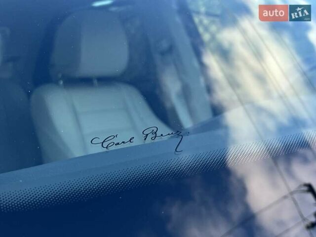 Мерседес ГЛЕ-Класс 2019 в Ровно на Automoto.ua Белый Мерседес ГЛЕ-Класс, объемом двигателя 1.95 л и пробегом 50 тыс. км за 65000 $, фото 14 на Automoto.ua