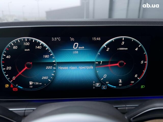 Білий Мерседес ГЛЕ-Клас, об'ємом двигуна 2 л та пробігом 192 тис. км за 49490 $, фото 22 на Automoto.ua