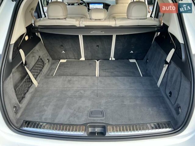 Мерседес ГЛЕ-Класс 2019 в Ровно на Automoto.ua Белый Мерседес ГЛЕ-Класс, объемом двигателя 1.95 л и пробегом 50 тыс. км за 65000 $, фото 111 на Automoto.ua