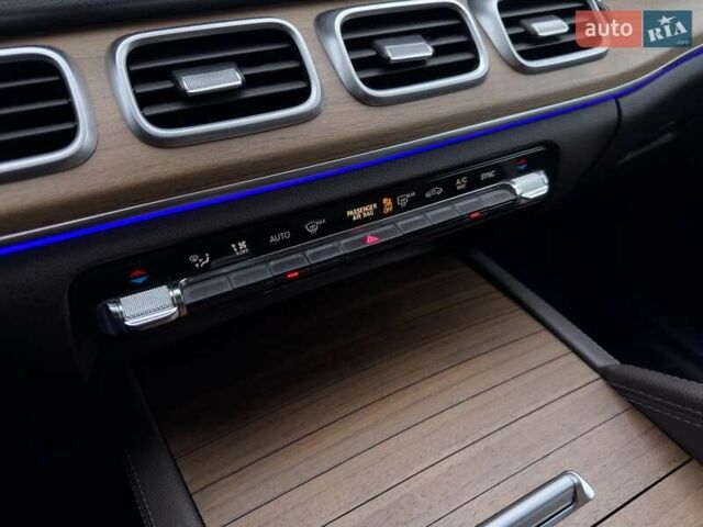 Білий Мерседес ГЛЕ-Клас, об'ємом двигуна 2 л та пробігом 192 тис. км за 49490 $, фото 38 на Automoto.ua