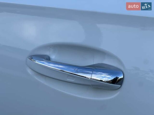 Мерседес ГЛЕ-Класс 2019 в Ровно на Automoto.ua Белый Мерседес ГЛЕ-Класс, объемом двигателя 1.95 л и пробегом 50 тыс. км за 65000 $, фото 15 на Automoto.ua