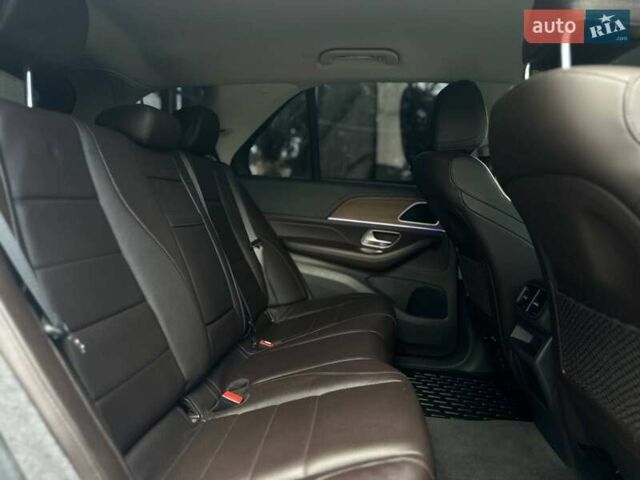 Белый Мерседес ГЛЕ-Класс, объемом двигателя 2.93 л и пробегом 172 тыс. км за 62000 $, фото 23 на Automoto.ua