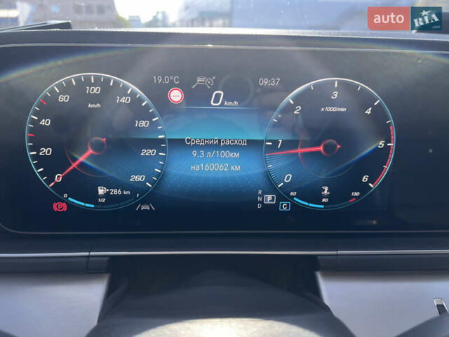 Мерседес ГЛЕ-Класс 2019 в Одессе на Automoto.ua Белый Мерседес ГЛЕ-Класс, объемом двигателя 1.95 л и пробегом 160 тыс. км за 50500 $, фото 14 на Automoto.ua