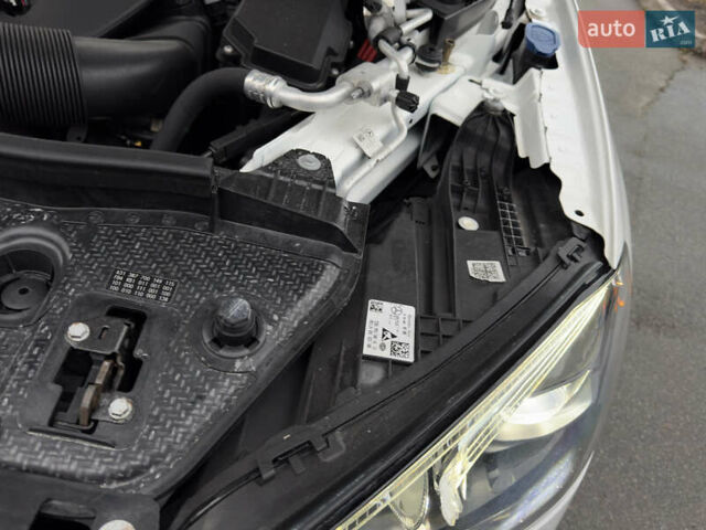 Мерседес ГЛЕ-Класс 2019 в Киеве на Automoto.ua Белый Мерседес ГЛЕ-Класс, объемом двигателя 1.99 л и пробегом 81 тыс. км за 45700 $, фото 94 на Automoto.ua