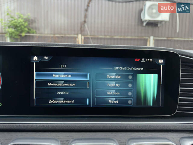 Мерседес ГЛЕ-Класс 2019 в Киеве на Automoto.ua Белый Мерседес ГЛЕ-Класс, объемом двигателя 1.99 л и пробегом 81 тыс. км за 45700 $, фото 88 на Automoto.ua
