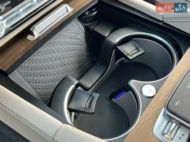 Мерседес ГЛЕ-Класс 2019 в Ровно на Automoto.ua Белый Мерседес ГЛЕ-Класс, объемом двигателя 1.95 л и пробегом 50 тыс. км за 65000 $, фото 71 на Automoto.ua