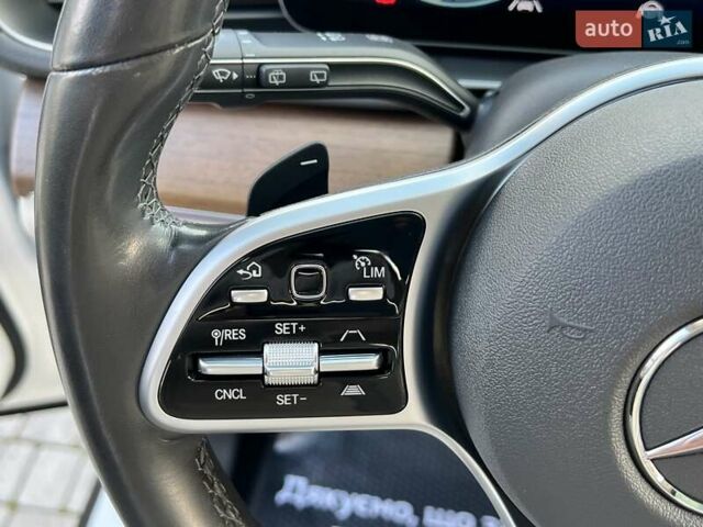 Мерседес ГЛЕ-Класс 2019 в Ровно на Automoto.ua Белый Мерседес ГЛЕ-Класс, объемом двигателя 1.95 л и пробегом 50 тыс. км за 65000 $, фото 55 на Automoto.ua