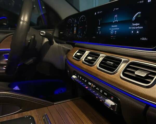 Белый Мерседес ГЛЕ-Класс, объемом двигателя 1.95 л и пробегом 174 тыс. км за 55000 $, фото 15 на Automoto.ua