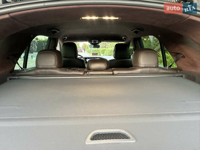 Белый Мерседес ГЛЕ-Класс, объемом двигателя 1.95 л и пробегом 171 тыс. км за 52800 $, фото 28 на Automoto.ua