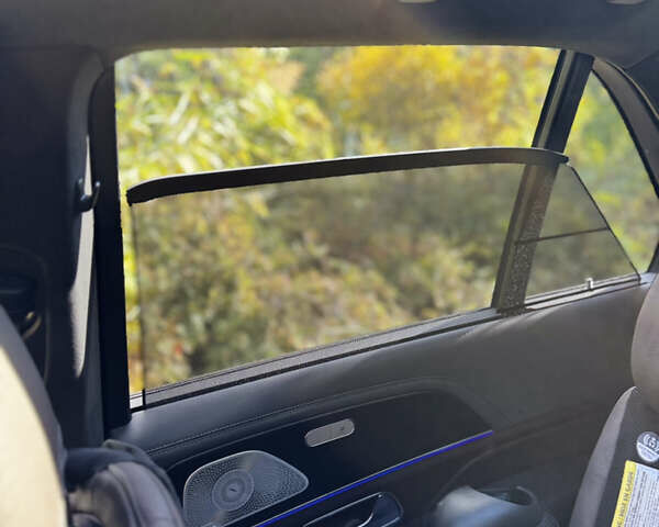 Белый Мерседес ГЛЕ-Класс, объемом двигателя 3 л и пробегом 119 тыс. км за 56000 $, фото 25 на Automoto.ua