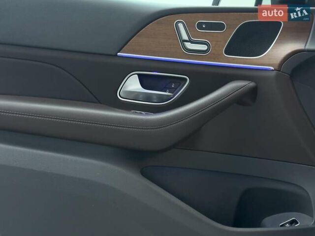 Білий Мерседес ГЛЕ-Клас, об'ємом двигуна 2 л та пробігом 192 тис. км за 49490 $, фото 9 на Automoto.ua