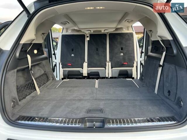 Мерседес ГЛЕ-Класс 2019 в Ровно на Automoto.ua Белый Мерседес ГЛЕ-Класс, объемом двигателя 1.95 л и пробегом 50 тыс. км за 65000 $, фото 118 на Automoto.ua