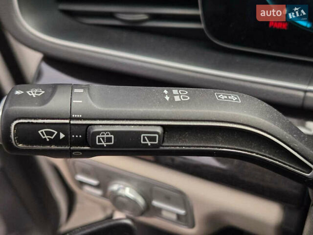 Мерседес ГЛЕ-Клас 2019 у Києві на Automoto.ua Білий Мерседес ГЛЕ-Клас, об'ємом двигуна 2 л та пробігом 133 тис. км за 49900 $, фото 22 на Automoto.ua