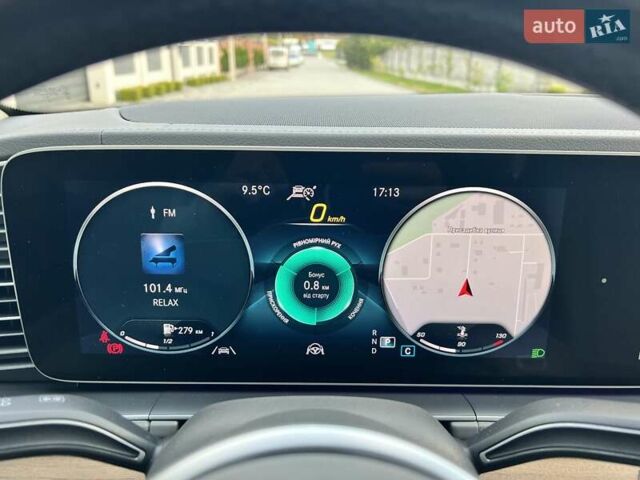 Мерседес ГЛЕ-Класс 2019 в Ровно на Automoto.ua Белый Мерседес ГЛЕ-Класс, объемом двигателя 1.95 л и пробегом 50 тыс. км за 65000 $, фото 58 на Automoto.ua