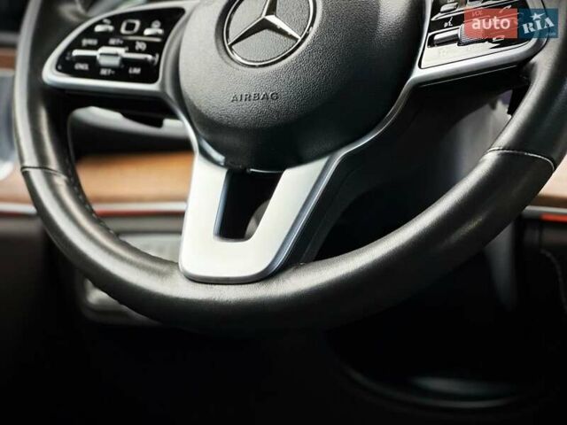 Белый Мерседес ГЛЕ-Класс, объемом двигателя 2.93 л и пробегом 73 тыс. км за 68500 $, фото 38 на Automoto.ua