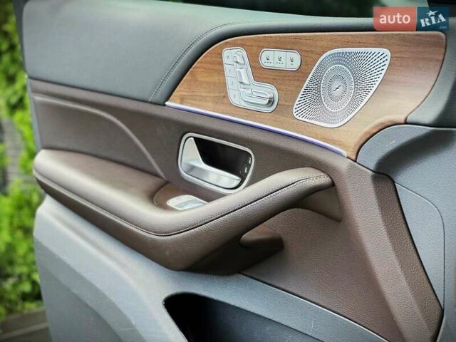 Белый Мерседес ГЛЕ-Класс, объемом двигателя 2.93 л и пробегом 73 тыс. км за 68500 $, фото 25 на Automoto.ua