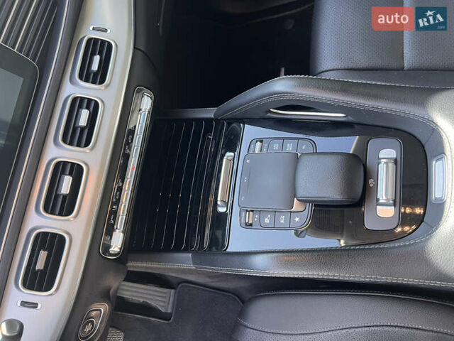 Мерседес ГЛЕ-Класс 2019 в Одессе на Automoto.ua Белый Мерседес ГЛЕ-Класс, объемом двигателя 1.95 л и пробегом 160 тыс. км за 50500 $, фото 23 на Automoto.ua