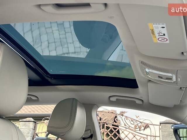 Мерседес ГЛЕ-Класс 2019 в Ровно на Automoto.ua Белый Мерседес ГЛЕ-Класс, объемом двигателя 1.95 л и пробегом 50 тыс. км за 65000 $, фото 101 на Automoto.ua