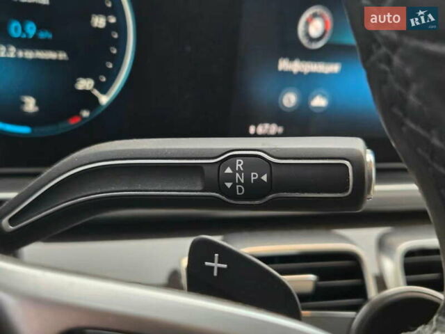 Мерседес ГЛЕ-Клас 2019 у Києві на Automoto.ua Білий Мерседес ГЛЕ-Клас, об'ємом двигуна 2 л та пробігом 133 тис. км за 49900 $, фото 21 на Automoto.ua