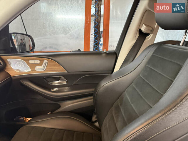 Мерседес ГЛЕ-Класс 2019 в Полтаве на Automoto.ua Белый Мерседес ГЛЕ-Класс, объемом двигателя 1.95 л и пробегом 82 тыс. км за 53000 $, фото 22 на Automoto.ua