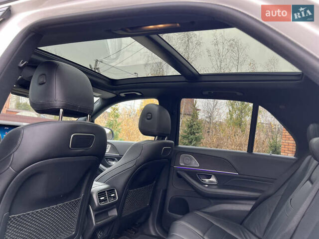 Белый Мерседес ГЛЕ-Класс, объемом двигателя 1.99 л и пробегом 111 тыс. км за 48880 $, фото 30 на Automoto.ua