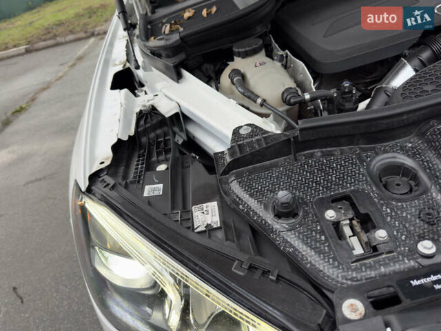 Мерседес ГЛЕ-Класс 2019 в Киеве на Automoto.ua Белый Мерседес ГЛЕ-Класс, объемом двигателя 1.99 л и пробегом 81 тыс. км за 45700 $, фото 95 на Automoto.ua