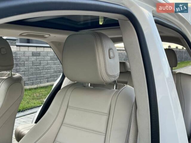 Мерседес ГЛЕ-Класс 2019 в Ровно на Automoto.ua Белый Мерседес ГЛЕ-Класс, объемом двигателя 1.95 л и пробегом 50 тыс. км за 65000 $, фото 48 на Automoto.ua