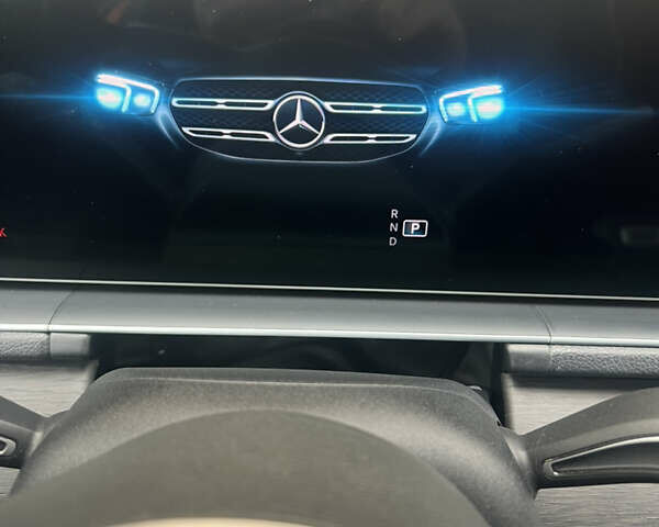 Белый Мерседес ГЛЕ-Класс, объемом двигателя 1.99 л и пробегом 111 тыс. км за 48880 $, фото 36 на Automoto.ua