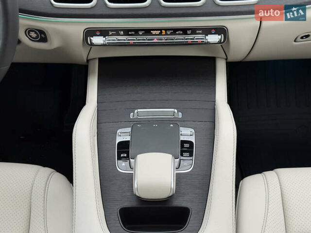 Мерседес ГЛЕ-Класс 2019 в Киеве на Automoto.ua Белый Мерседес ГЛЕ-Класс, объемом двигателя 1.99 л и пробегом 81 тыс. км за 45700 $, фото 80 на Automoto.ua