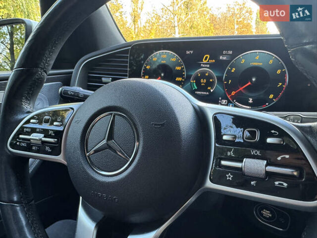 Белый Мерседес ГЛЕ-Класс, объемом двигателя 1.99 л и пробегом 49 тыс. км за 51000 $, фото 26 на Automoto.ua