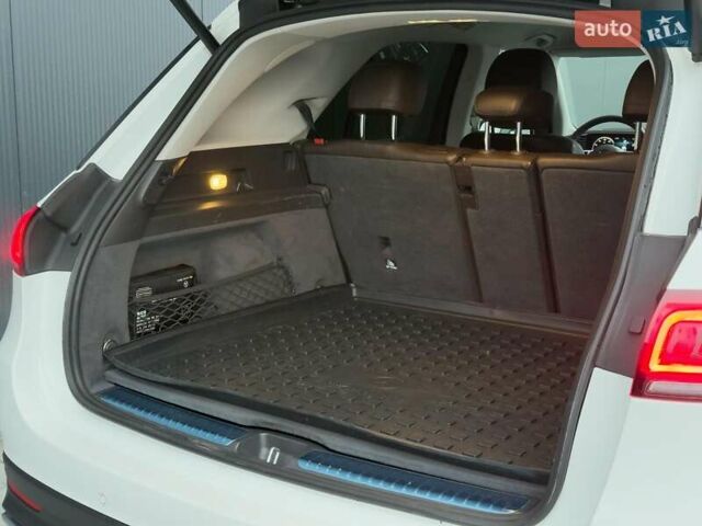 Білий Мерседес ГЛЕ-Клас, об'ємом двигуна 2 л та пробігом 192 тис. км за 49490 $, фото 35 на Automoto.ua