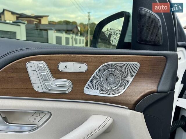 Мерседес ГЛЕ-Класс 2019 в Ровно на Automoto.ua Белый Мерседес ГЛЕ-Класс, объемом двигателя 1.95 л и пробегом 50 тыс. км за 65000 $, фото 41 на Automoto.ua