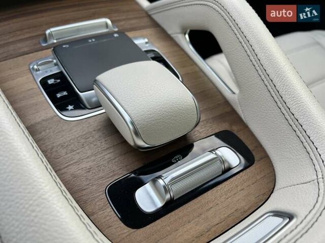 Мерседес ГЛЕ-Класс 2019 в Ровно на Automoto.ua Белый Мерседес ГЛЕ-Класс, объемом двигателя 1.95 л и пробегом 50 тыс. км за 65000 $, фото 69 на Automoto.ua