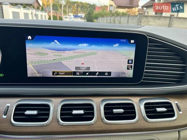 Мерседес ГЛЕ-Класс 2019 в Ровно на Automoto.ua Белый Мерседес ГЛЕ-Класс, объемом двигателя 1.95 л и пробегом 50 тыс. км за 65000 $, фото 60 на Automoto.ua