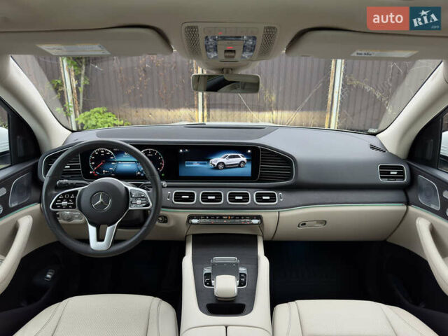 Мерседес ГЛЕ-Класс 2019 в Киеве на Automoto.ua Белый Мерседес ГЛЕ-Класс, объемом двигателя 1.99 л и пробегом 81 тыс. км за 45700 $, фото 78 на Automoto.ua