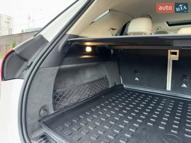 Мерседес ГЛЕ-Класс 2019 в Киеве на Automoto.ua Белый Мерседес ГЛЕ-Класс, объемом двигателя 1.99 л и пробегом 81 тыс. км за 45700 $, фото 63 на Automoto.ua