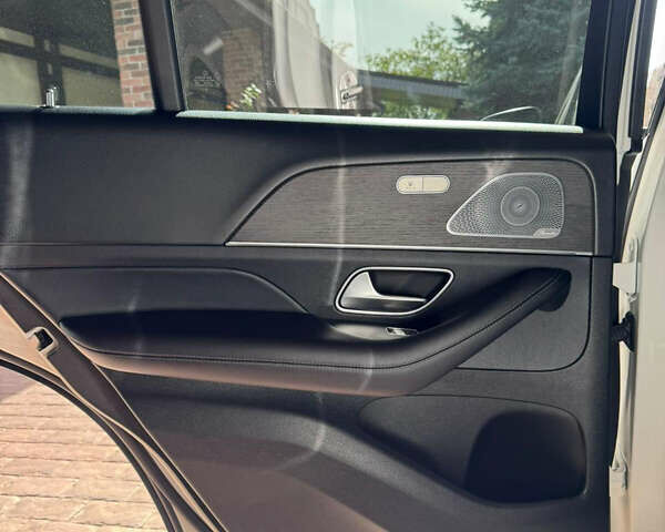 Білий Мерседес ГЛЕ-Клас, об'ємом двигуна 2.9 л та пробігом 77 тис. км за 63900 $, фото 9 на Automoto.ua