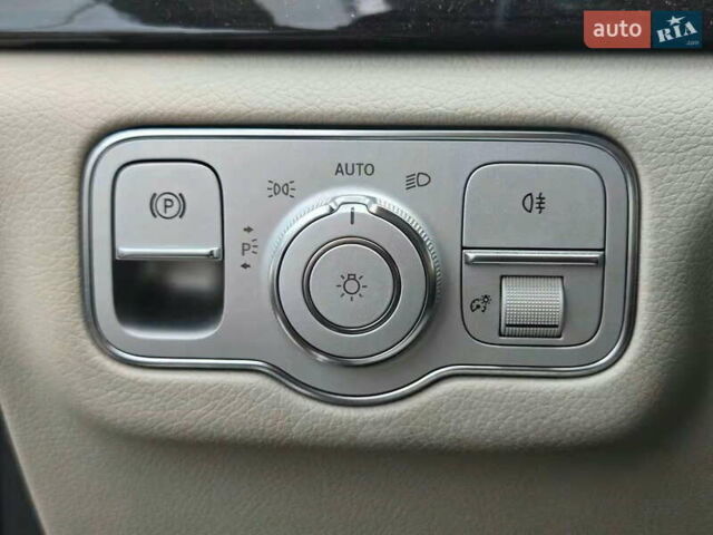 Белый Мерседес ГЛЕ-Класс, объемом двигателя 2 л и пробегом 133 тыс. км за 44900 $, фото 23 на Automoto.ua