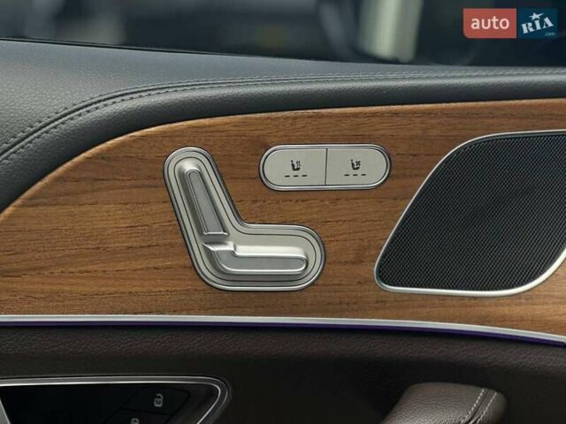 Белый Мерседес ГЛЕ-Класс, объемом двигателя 2.93 л и пробегом 172 тыс. км за 62000 $, фото 17 на Automoto.ua