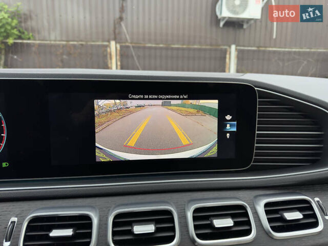 Мерседес ГЛЕ-Класс 2019 в Киеве на Automoto.ua Белый Мерседес ГЛЕ-Класс, объемом двигателя 1.99 л и пробегом 81 тыс. км за 45700 $, фото 92 на Automoto.ua