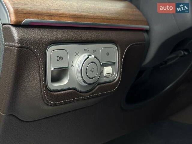 Белый Мерседес ГЛЕ-Класс, объемом двигателя 2.93 л и пробегом 172 тыс. км за 62000 $, фото 13 на Automoto.ua