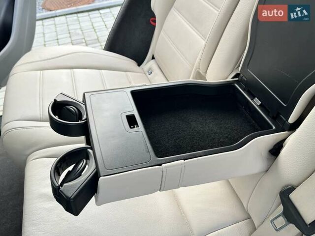 Мерседес ГЛЕ-Класс 2019 в Ровно на Automoto.ua Белый Мерседес ГЛЕ-Класс, объемом двигателя 1.95 л и пробегом 50 тыс. км за 65000 $, фото 84 на Automoto.ua