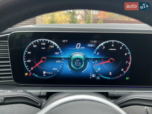 Белый Мерседес ГЛЕ-Класс, объемом двигателя 1.99 л и пробегом 111 тыс. км за 48880 $, фото 37 на Automoto.ua