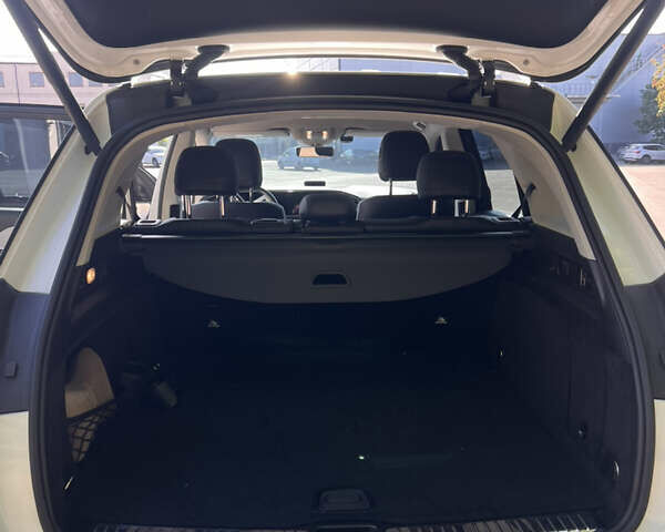 Мерседес ГЛЕ-Класс 2019 в Одессе на Automoto.ua Белый Мерседес ГЛЕ-Класс, объемом двигателя 1.95 л и пробегом 160 тыс. км за 50500 $, фото 30 на Automoto.ua