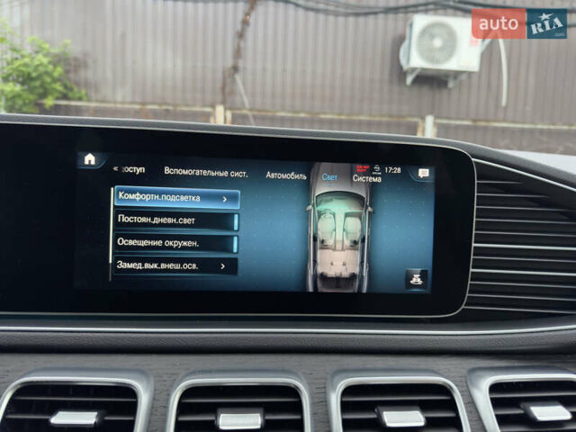 Мерседес ГЛЕ-Класс 2019 в Киеве на Automoto.ua Белый Мерседес ГЛЕ-Класс, объемом двигателя 1.99 л и пробегом 81 тыс. км за 45700 $, фото 87 на Automoto.ua