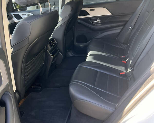 Мерседес ГЛЕ-Класс 2019 в Одессе на Automoto.ua Белый Мерседес ГЛЕ-Класс, объемом двигателя 1.95 л и пробегом 160 тыс. км за 50500 $, фото 28 на Automoto.ua